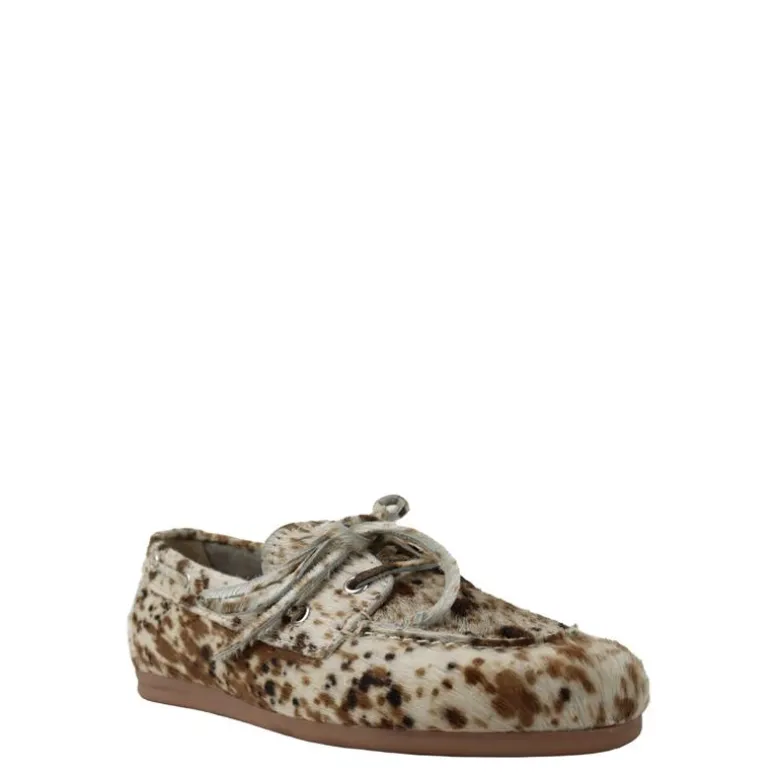 POSA instappers boat loafer