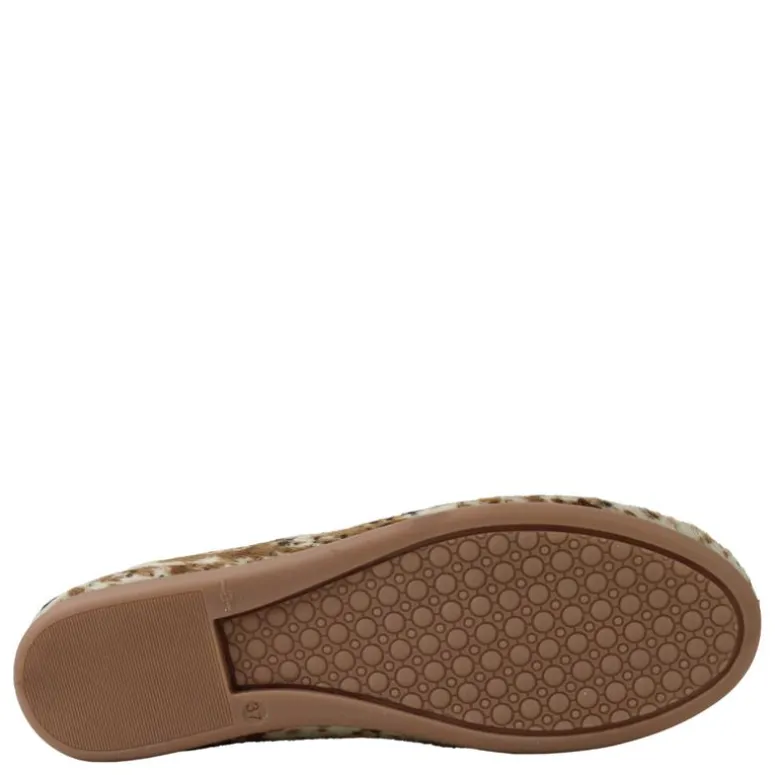 POSA instappers boat loafer