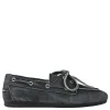 POSA instappers brushed boat lo
