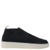 POSA instappers high loafer