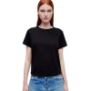 RE/DONE shirts classic tee