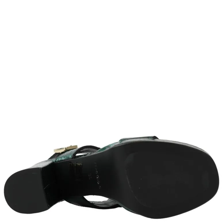 ROSSANO BISCONTI sandalen 508-03p