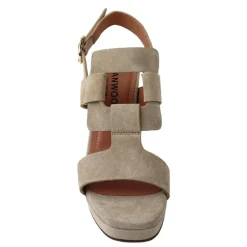 ROSSANO BISCONTI sandalen 508-03p
