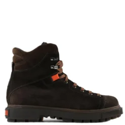 SANTONI boots 17859ddakwrnt50