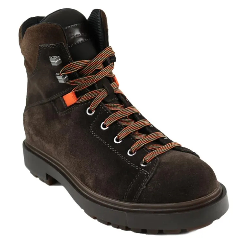 SANTONI boots 17859ddakwrnt50