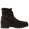 SANTONI boots 71048dkrapfrt52