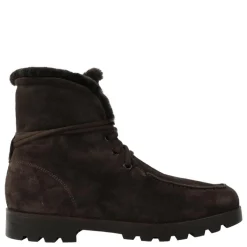 SANTONI boots 71048dkrapfrt52