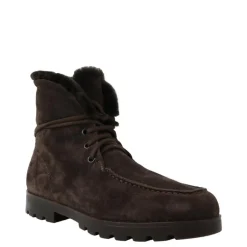 SANTONI boots 71048dkrapfrt52