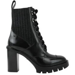 SANTONI boots 70154hl8bowon01