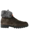 SANTONI boots 17891neoagext50