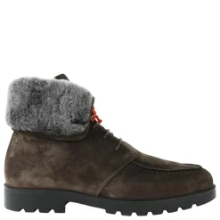 SANTONI boots 17891neoagext50