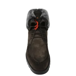 SANTONI boots 17891neoagext50