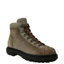 SANTONI boots 18190nerbraum45