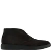 SANTONI boots 17297nerepmst55