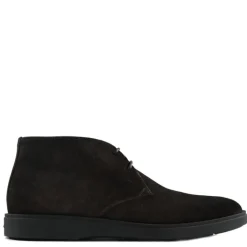 SANTONI boots 17297nerepmst55