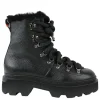 SANTONI boots 61037nerpabln01