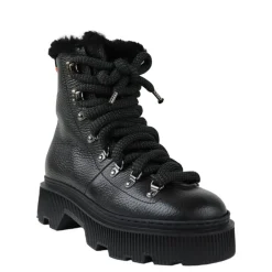 SANTONI boots 61037nerpabln01