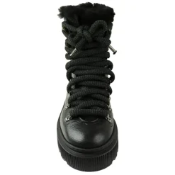 SANTONI boots 61037nerpabln01