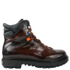 SANTONI boots 17966nerrhsnt50