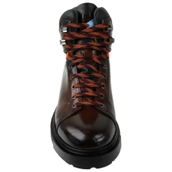 SANTONI boots 17966nerrhsnt50