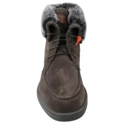 SANTONI boots 17891smoasvut50
