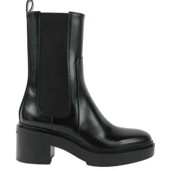 SANTONI boots 59783smobudyn01