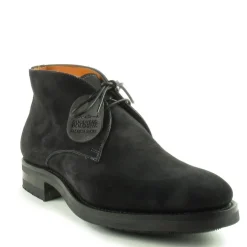 SANTONI boots 11764ul3irdcg42