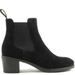 SANTONI enkellaarzen 52617cldmn01