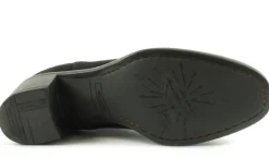 SANTONI enkellaarzen 52617cldmn01