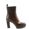 SANTONI enkellaarzen 52061film66