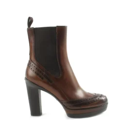 SANTONI enkellaarzen 52061film66