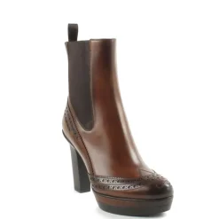 SANTONI enkellaarzen 52061film66