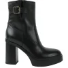 SANTONI enkellaarzen 70513hk2tlgan01