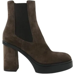 SANTONI enkellaarzen 70512hk2tpylt50