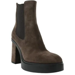 SANTONI enkellaarzen 70512hk2tpylt50