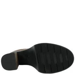 SANTONI enkellaarzen 70512hk2tpylt50