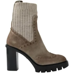 SANTONI enkellaarzen 58693hl8nhwom45