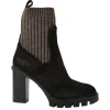 SANTONI enkellaarzen 59603hl8nhwot50