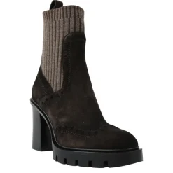 SANTONI enkellaarzen 59603hl8nhwot50