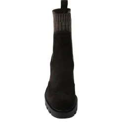 SANTONI enkellaarzen 59603hl8nhwot50