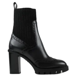 SANTONI enkellaarzen 59603hl8nwlog80