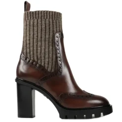 SANTONI enkellaarzen 59603hl8nwloc45