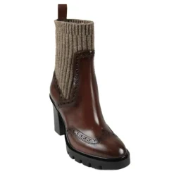 SANTONI enkellaarzen 59603hl8nwloc45