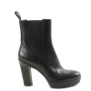 SANTONI enkellaarzen 52061ilkn01