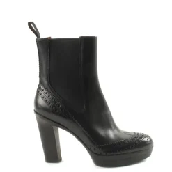 SANTONI enkellaarzen 52061ilkn01
