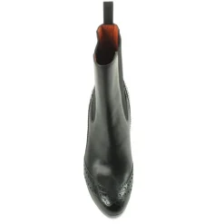 SANTONI enkellaarzen 52061ilkn01