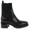 SANTONI enkellaarzen 70153sm1bnnen01