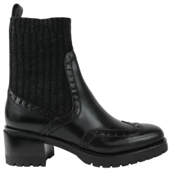SANTONI enkellaarzen 70153sm1bnnen01