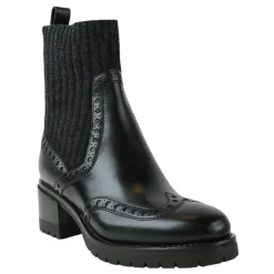 SANTONI enkellaarzen 70153sm1bnnen01