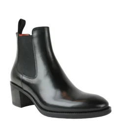 SANTONI enkellaarzen 52617smoblesn01
